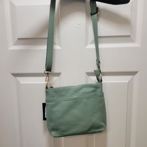 Joy Susan Adjustable Crossbody Purse